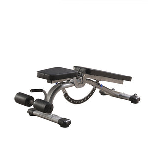 Commercial Adjustable Bench