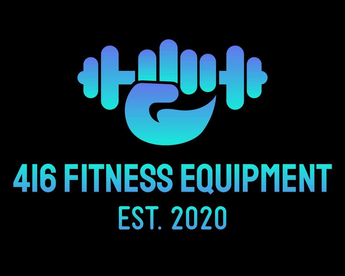416 fitness equipment clearance