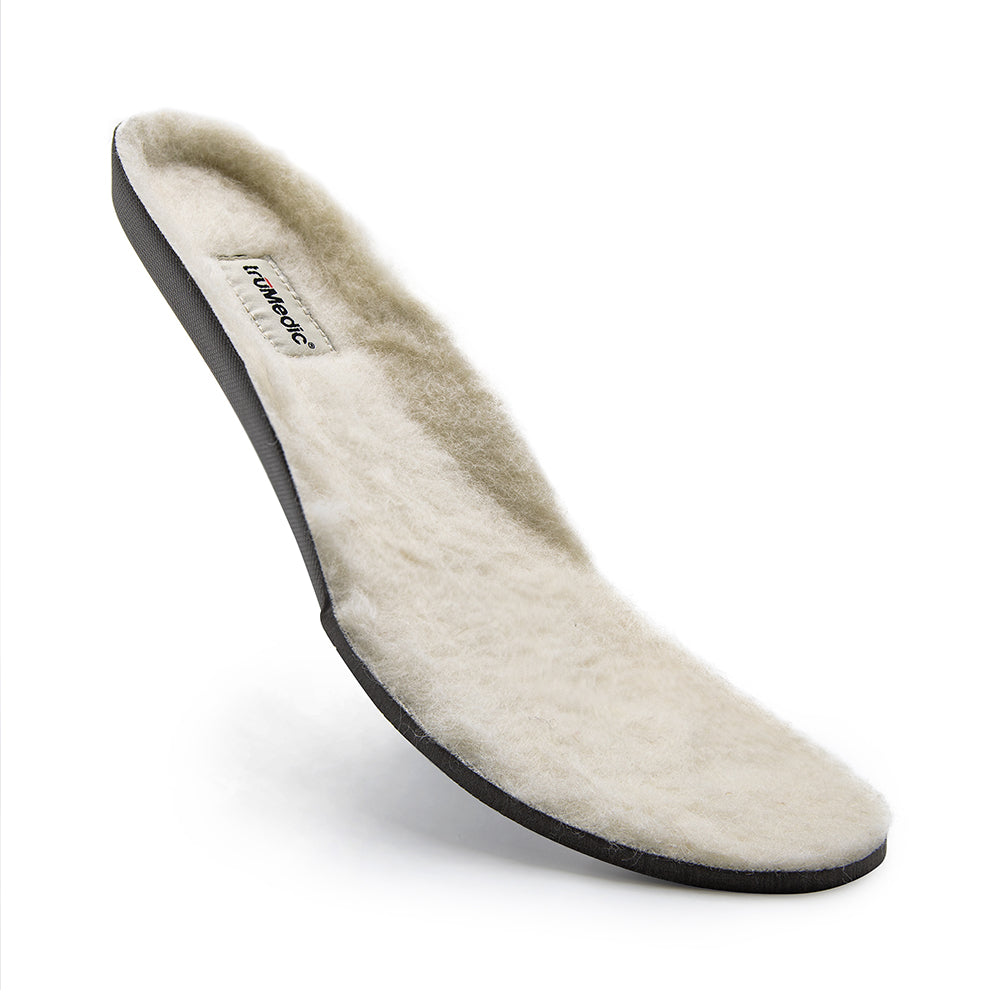 Deluxsole Insoles - Premium