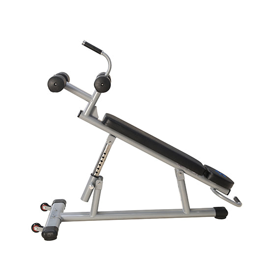 Decline Adjustable Bench