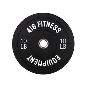 Bumper Plate Set