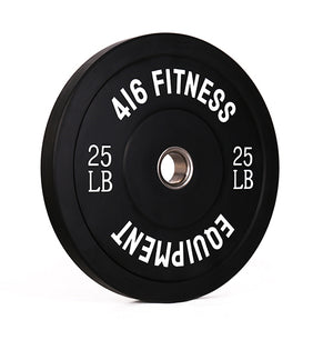 Bumper Plate Set