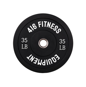 Bumper Plate Set