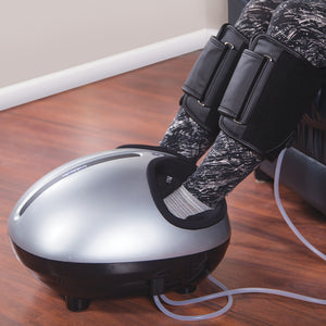 InstaShiatsu+ Foot Massager w/ Heat