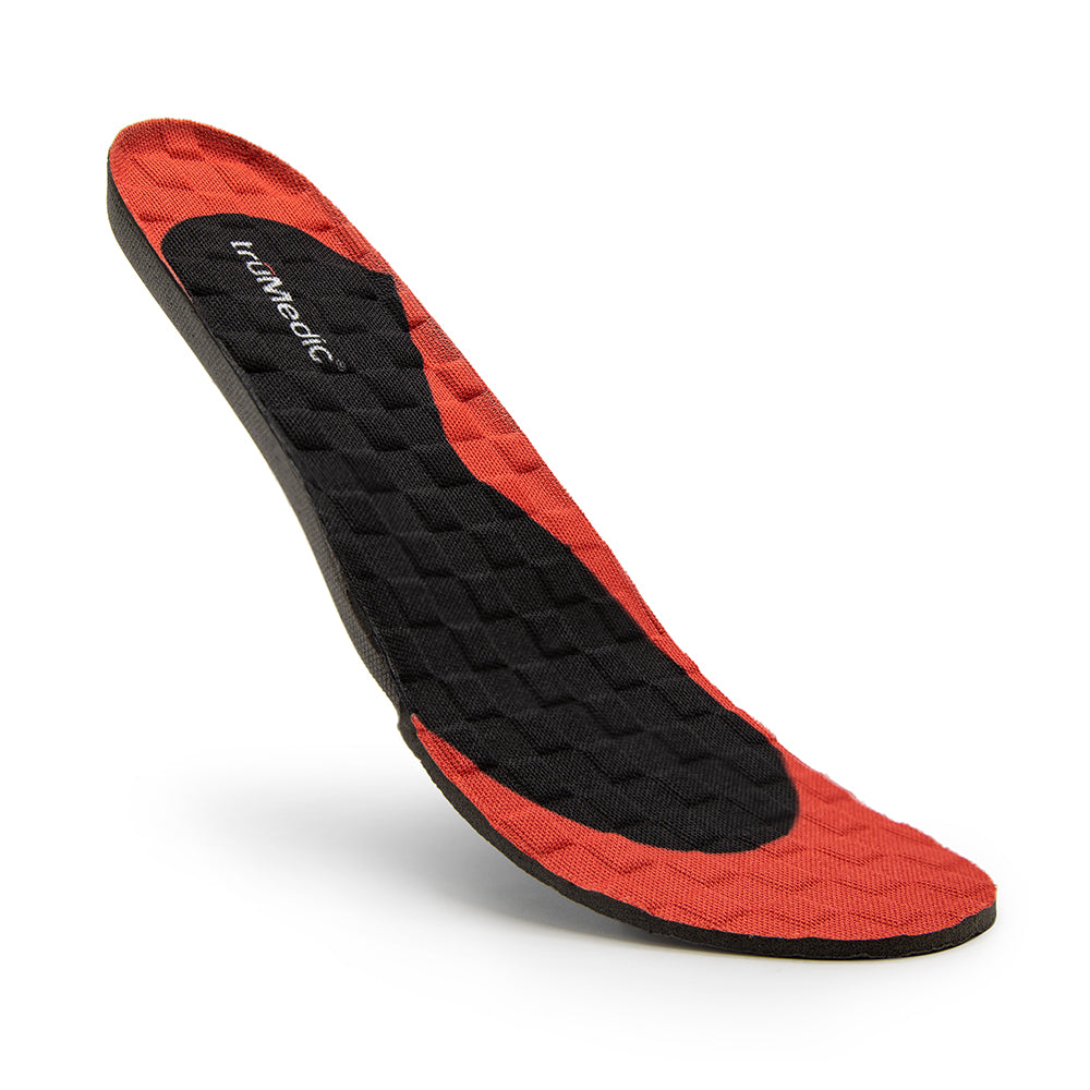 MemoReflex Insoles - Comfort