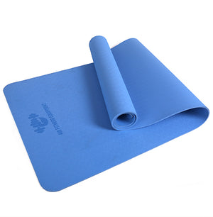 Yoga Mat