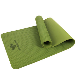 Yoga Mat